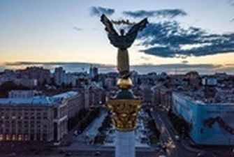 В Киеве три дня подряд зафиксированы температурные рекорды
