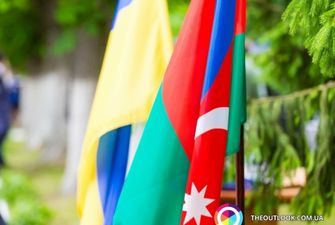 Азербайджан планирует повысить планку инвестиций в Украину до $2 миллиардов - посол