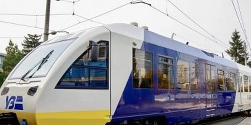 УЗ и Pesa договорились о сотрудничестве по восстановлению дизель-поездов