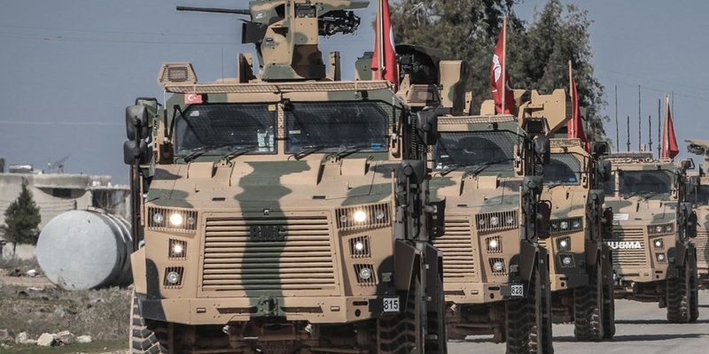 Совбез ООН не сможет остановить военную операцию Турции в Сирии – эксперт
