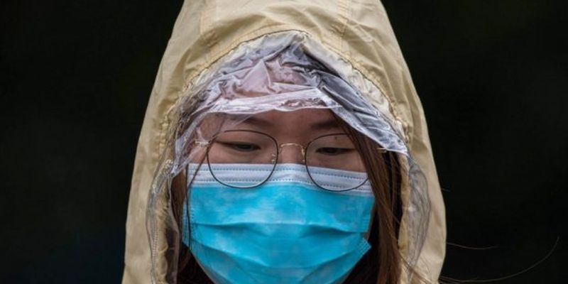 Китайские медики выявили новый способ передачи коронавируса