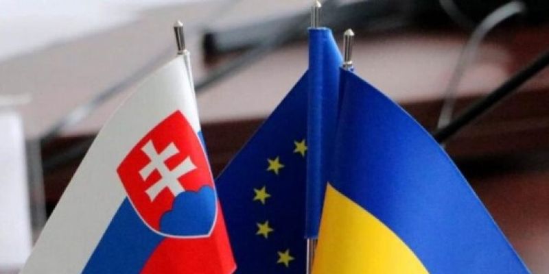 Граждане Словакии собрали больше 3 миллионов евро на закупку снарядов для Украины