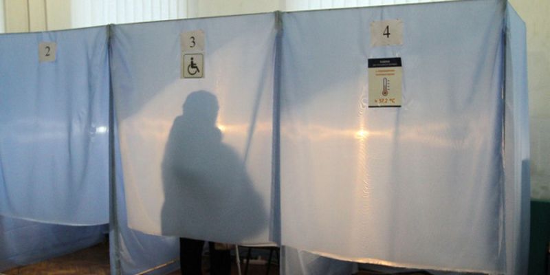 ЦИК торопит Донетчину и Луганщину с выводами по организации местных выборов 31 октября