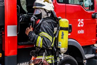 Электросамокат едва не убил сразу двоих: в Киеве спасатели предотвратили трагедию