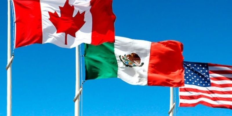 Канада завершила ратификацию соглашения о свободной торговле с США и Мексикой