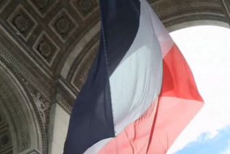Во Франции прогремел мощный взрыв, есть пострадавшие