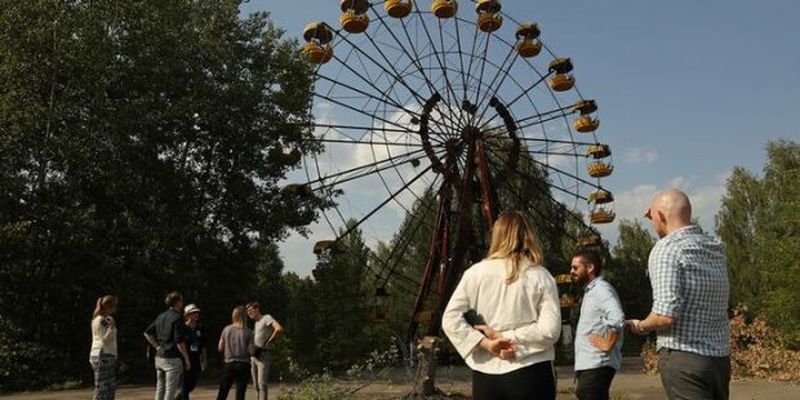 Зеленський ухвалив указ про Чорнобиль: що зміниться для туристів у зоні відчуження