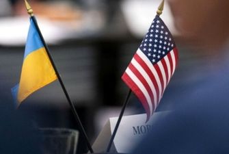 Белый дом объявил о выделении нового пакета оборонной помощи Украине