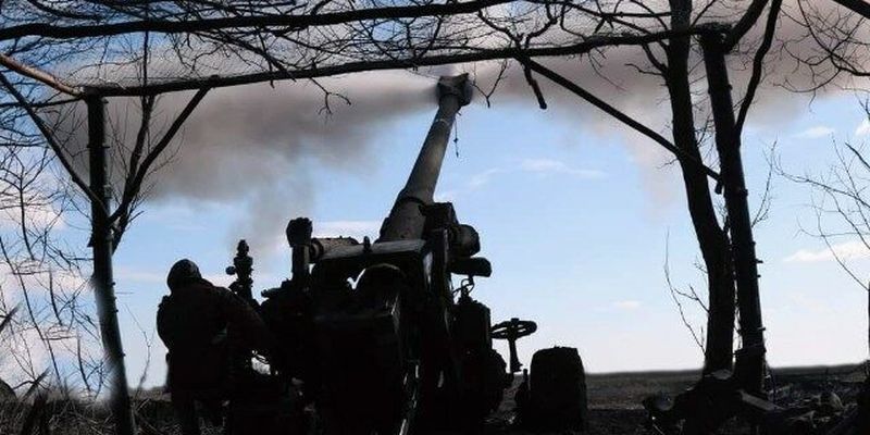 Враг выдохся, на боеприпасы установлен лимит: Дмитрашковский о ситуации на Донецком направлении
