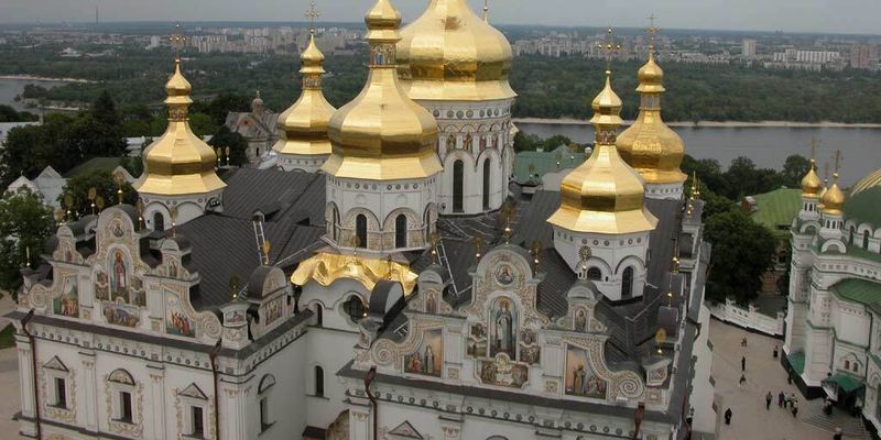 Наместник Киево-Печерской лавры митрополит Павел находится на самоизоляции