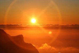 "Взрыв" Солнца: ученые предсказали скорую гибель человечества