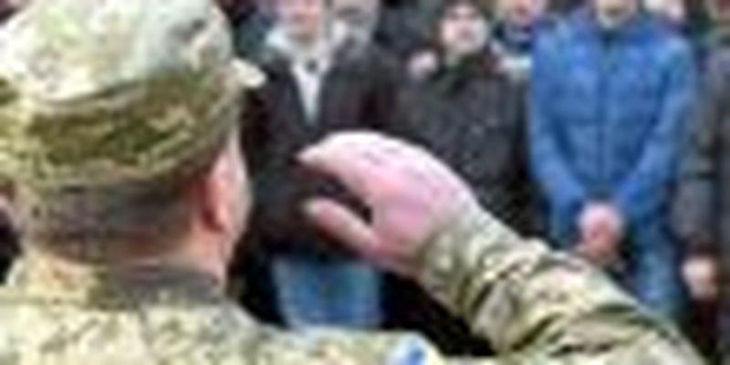 На Черниговщине срочники избили офицера, командир части ликвидировал улики
