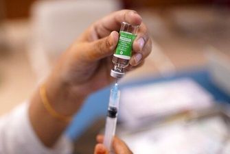 Во Львове мужчина умер после прививки индийской вакциной: детали