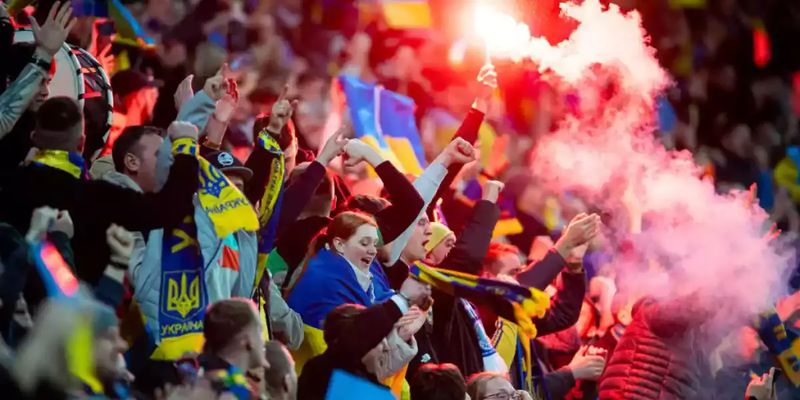 Спорт на українському ТБ: За що треба платити, а що поки безплатне