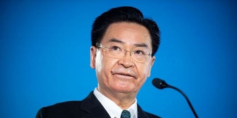 Тайвань раскритиковал "миротворческие порывы" Китая
