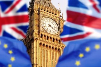 Британский парламент дал предварительное согласие на Brexit-соглашение