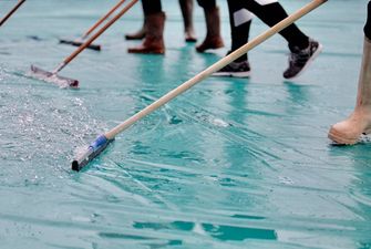 Матчи Ястремской и Киченок на турнире в Страсбурге перенесены из-за дождя