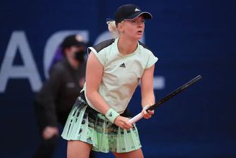 Цуренко уступила в финале квалификации Australian Open