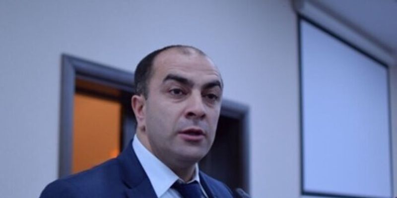 СМИ: В оппозиции к своему народу - Ровшан Тагиев и Мохсум Асланов пытаются развалить азербайджанскую диаспору в Украине