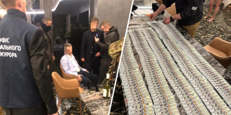 Дело на $50 тысяч: для нардепа Алексеева будут просить арест с залогом в 10 млн грн