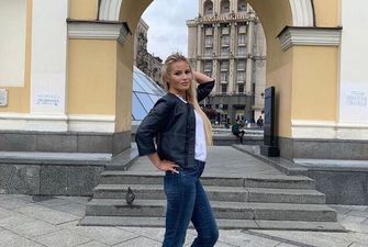 "Хватит шастать!" Скандальная Дана Борисова возмутила украинцев