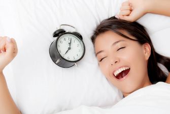 Эксперты назвали полезные привычки, которые помогут хорошо выспаться