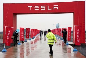 Новый завод Tesla в Европе: Маск выбрал город для постройки Gigafactory 4