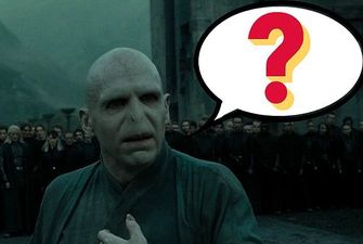 Тест: Из каких фильмов про Гарри Поттера данные цитаты?