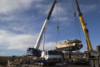 Польша оснащает войско современными Abrams: сколько танков и когда получит Варшава