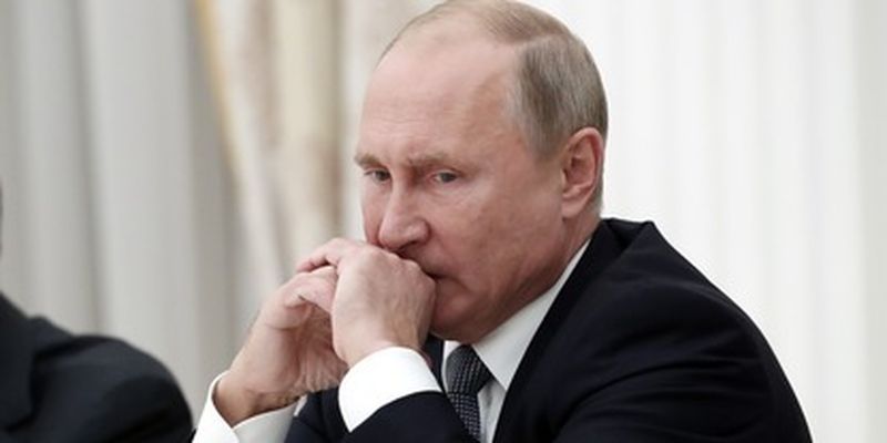 Украина стала сильней: журналист рассказал, как Путин упал в глазах россиян