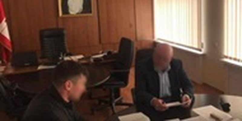 Мэра города на Киевщине подозревают в махинациях с недвижимостью