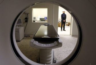 Для опорних лікарень МОЗ планує у цьому році закупити 210 комп’ютерних томографів