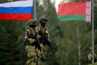 Російські військові готують провокації на білорусько-українському кордоні: нове перехоплення СБУ