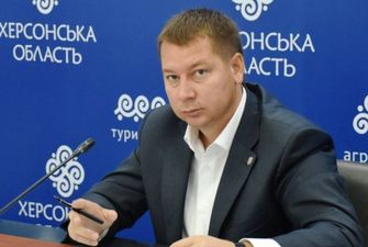Скандальний екс-губернатор Херсонщини Гордєєв планує балотуватись до Парламенту на мажоритарному окрузі