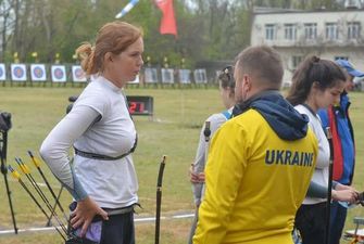 Буковинські лучники здобули дві бронзові нагороди на чемпіонаті України
