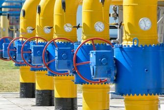 «Нафтогазу» не обязательно оформлять кредит на покупку газа - экономист