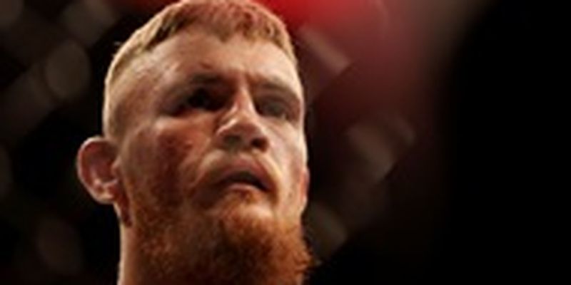 Украинец Потеря одержал победу в UFC над бывшим чемпионом