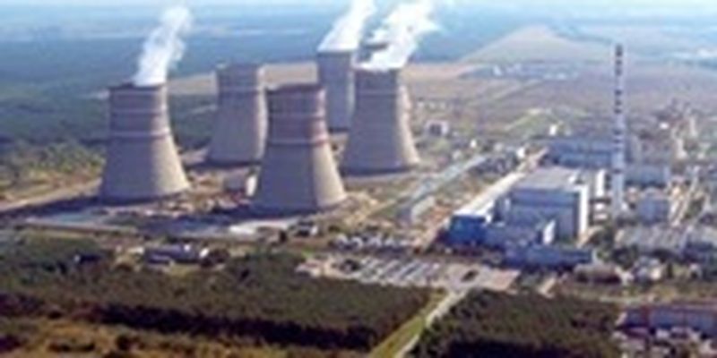 В Украине планируется построить новую атомную станцию
