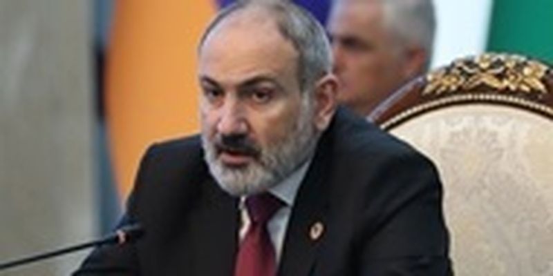 Пашинян заявил о готовности подписать с Азербайджаном соглашение о мире