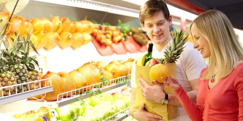 Продукты, которые «убивают»: Еда из супермаркетов повышает давление – врачи