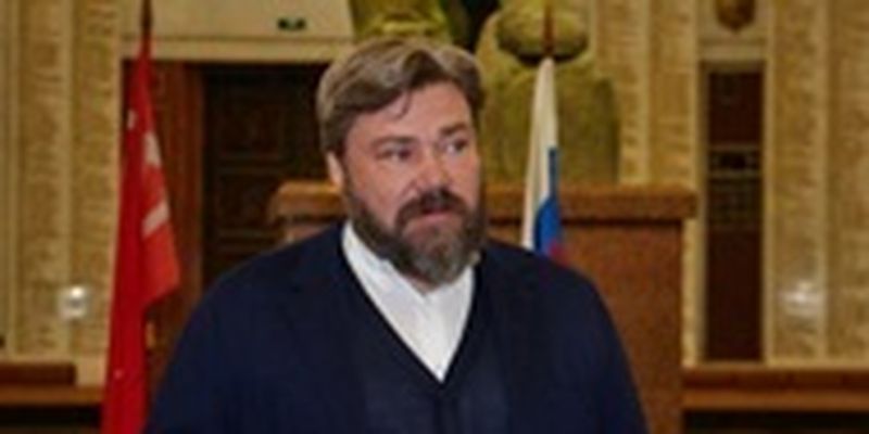 ФСБ заявила о попытке "покушения" на бизнесмена Малофеева