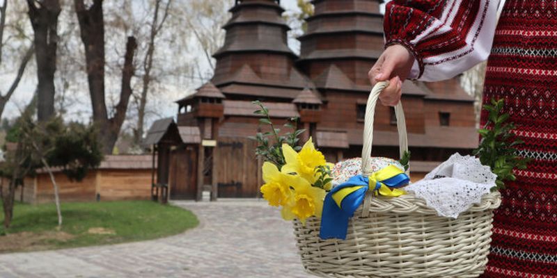 Праздник со вкусом горьких слез: в Украине в 2024 году взлетела стоимость пасхальной корзины, сколько отдадим