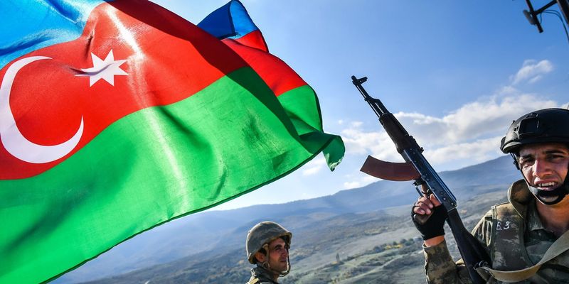Армения заявила о подготовке к новой войне