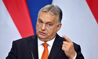 Виктор Орбан выдвинул ультиматум для Украины