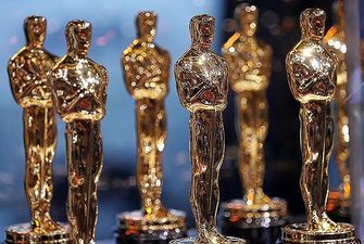"Оскар" назвав номінантів на цьогорічну премію