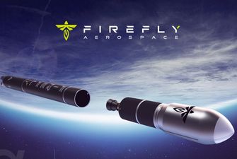 Украинско-американская ракета Alpha от компании Firefly Aerospace успешно прошла предполетные испытания
