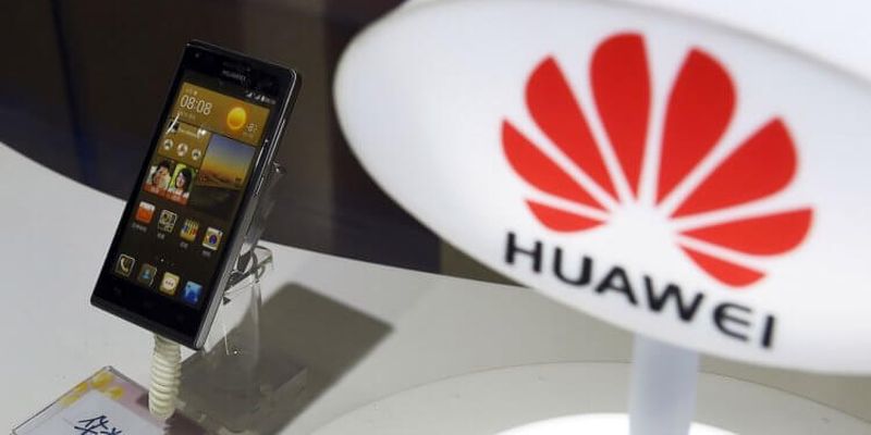 Что известно о собственной замене Android от Huawei