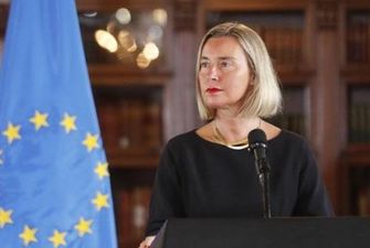 Евросоюз одобрил план Киева по Донбассу