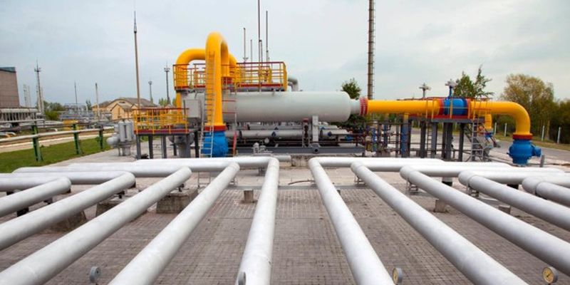 Украина предлагает Молдове покупать газ из Европы: подробности