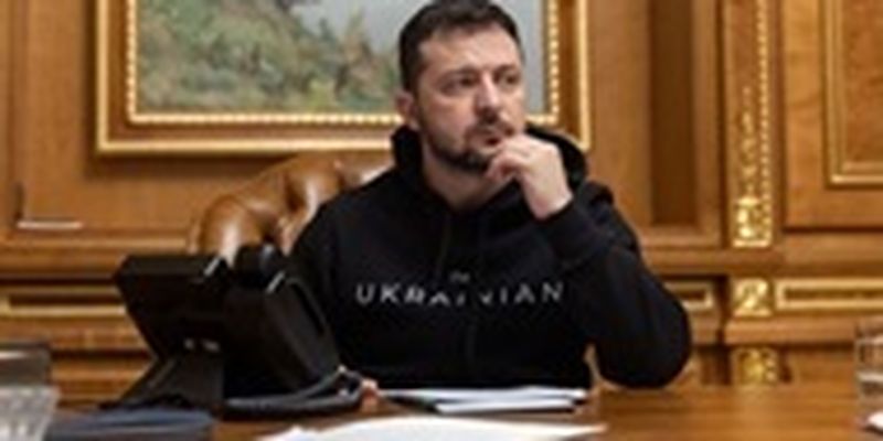 Зеленский предложил Раде назначить Малюка главой СБУ